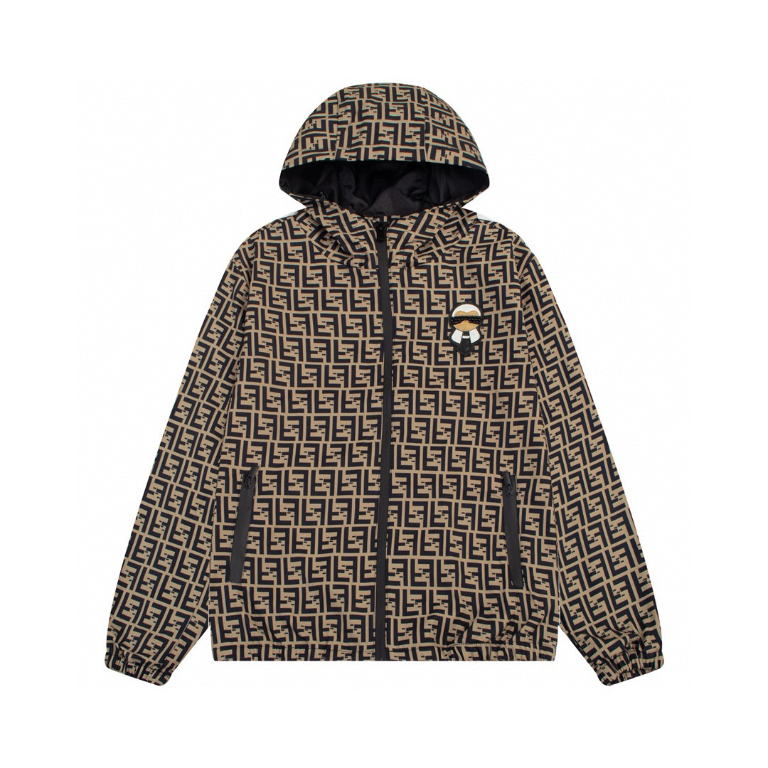 펜디 남자 자켓