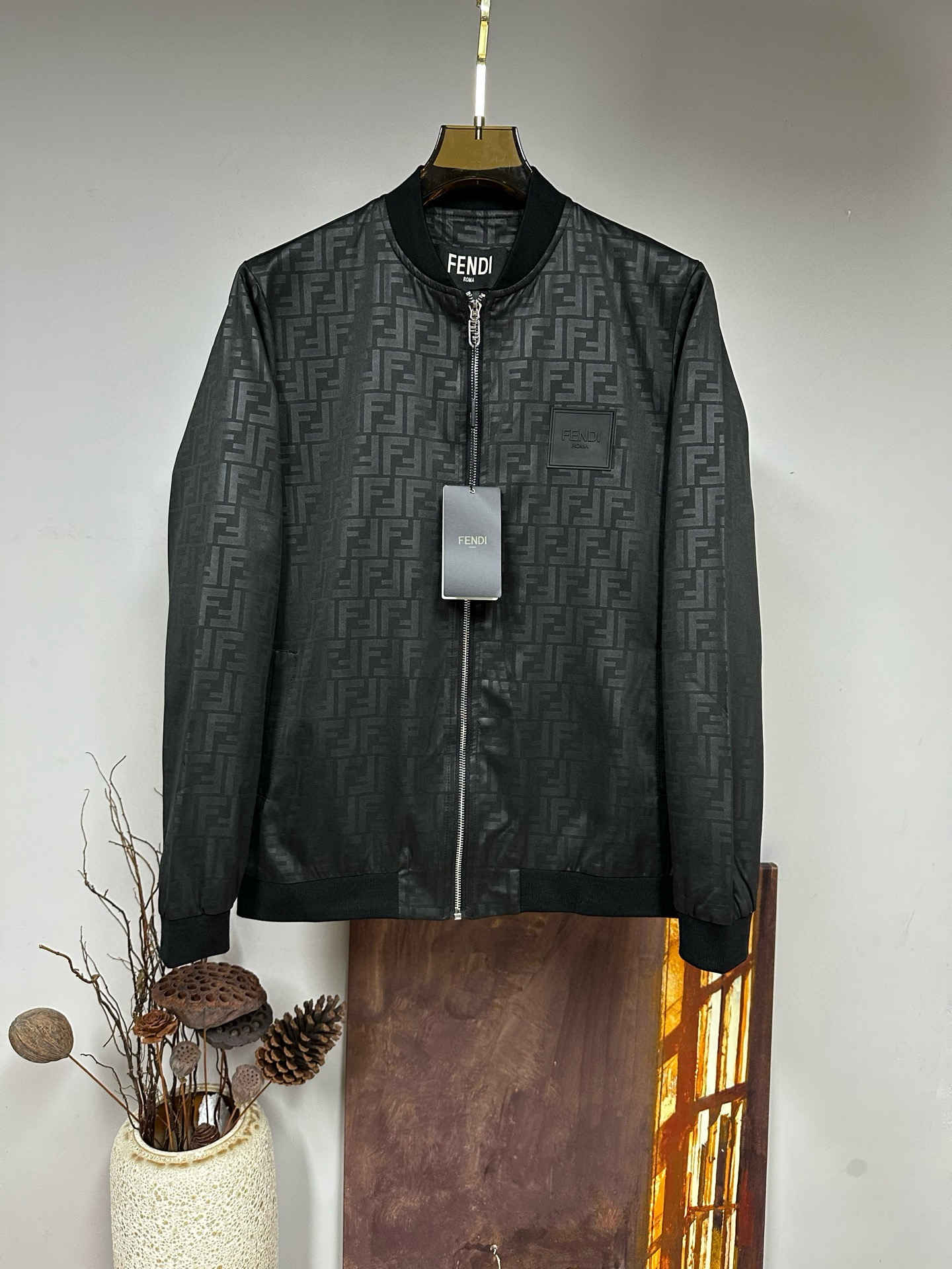 펜디 남자 자켓