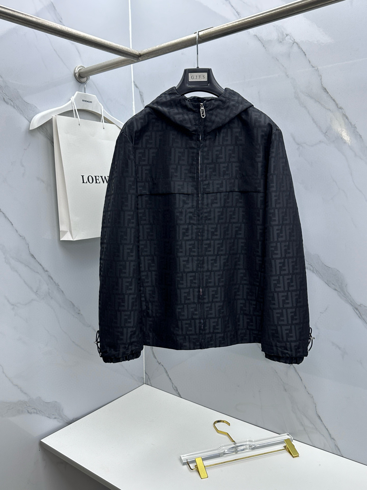 펜디 남자 자켓