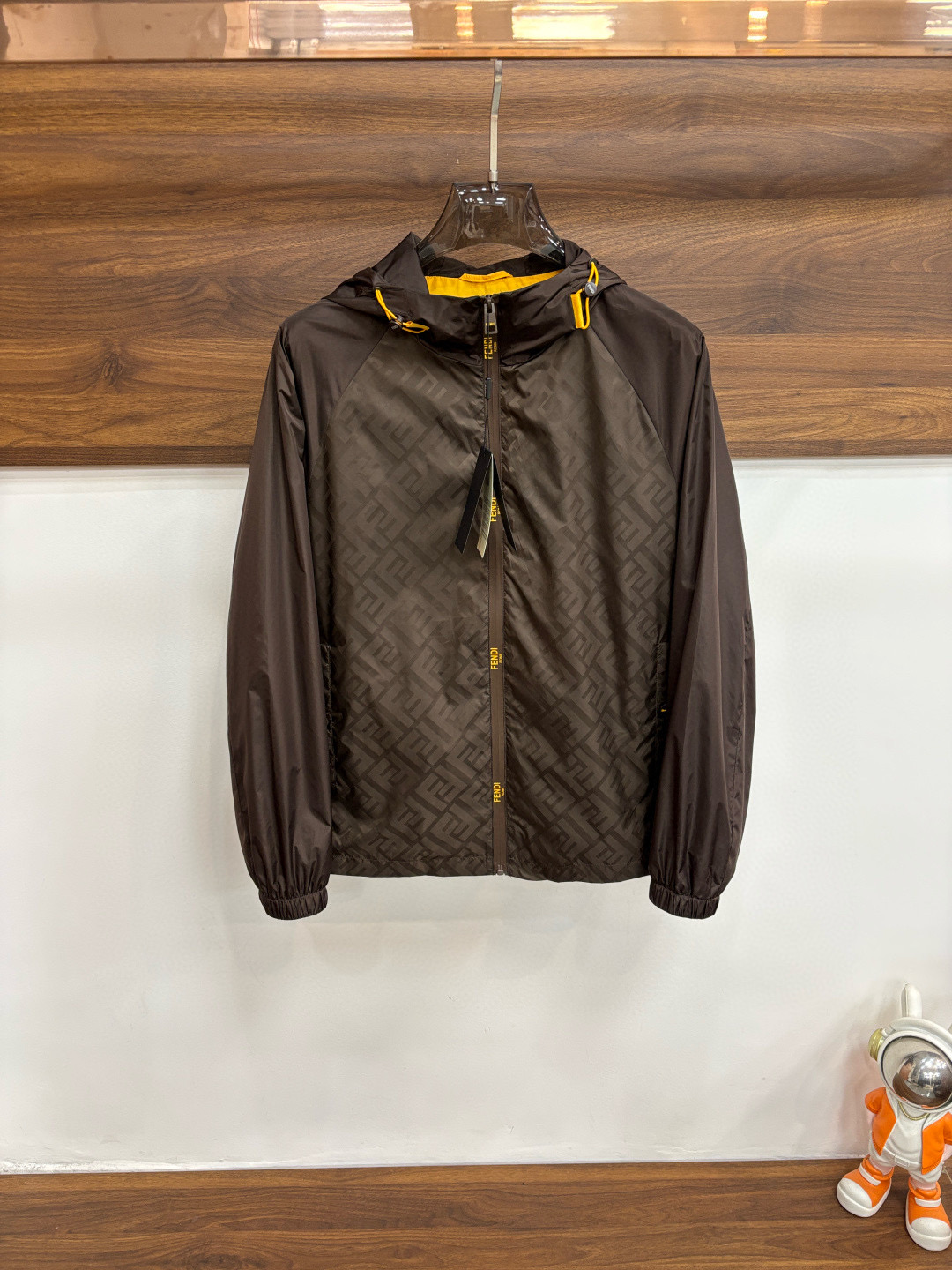 펜디 남자 자켓