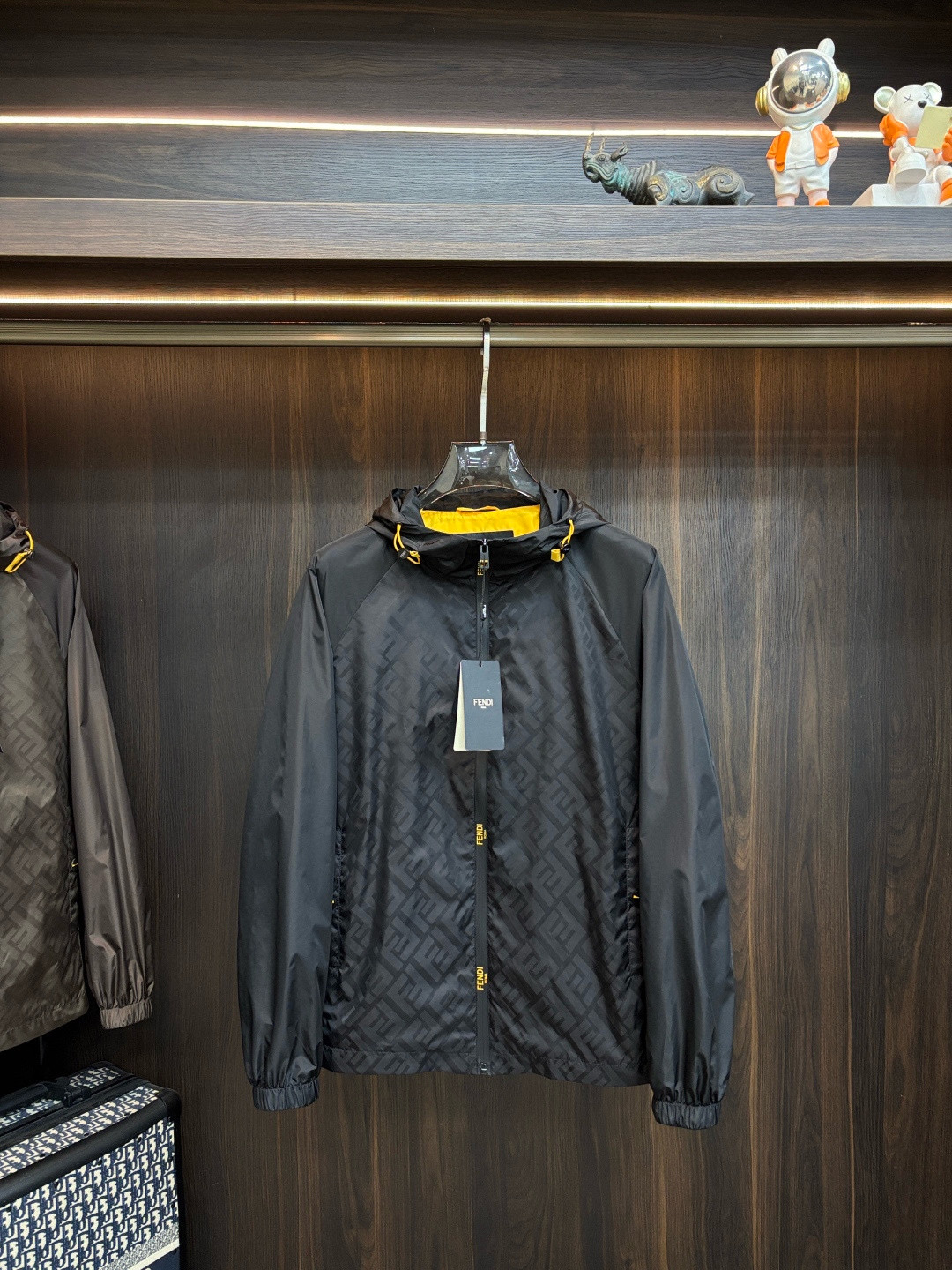 펜디 남자 자켓