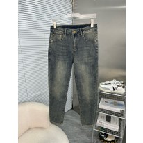 펜디 남자 청바지