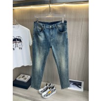 펜디 남자 청바지