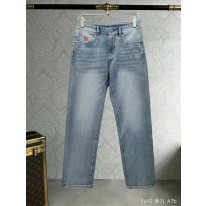 펜디 남자 청바지