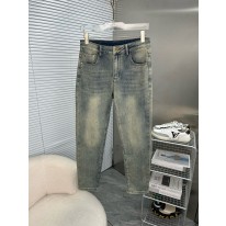 펜디 남자 청바지