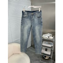 펜디 남자 청바지