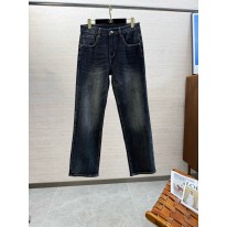 펜디 남자 청바지