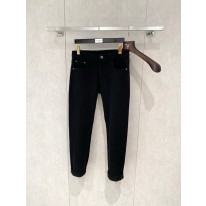 펜디 남자 청바지