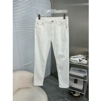 펜디 남자 청바지