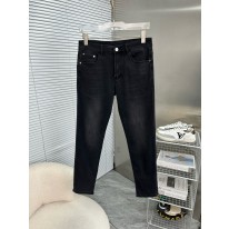 펜디 남자 청바지