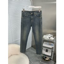 펜디 남자 청바지