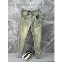 펜디 남자 청바지