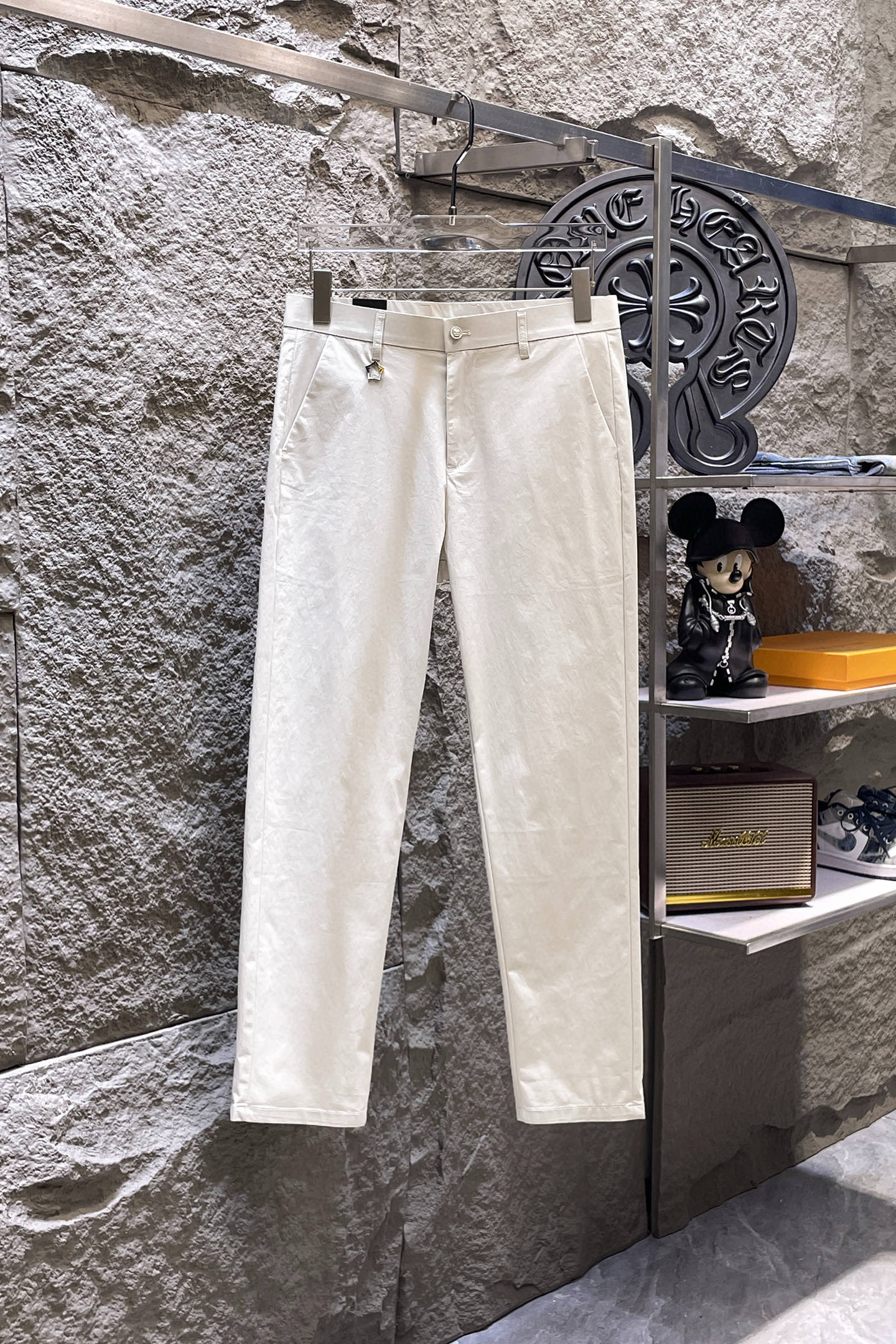 펜디 남자 바지