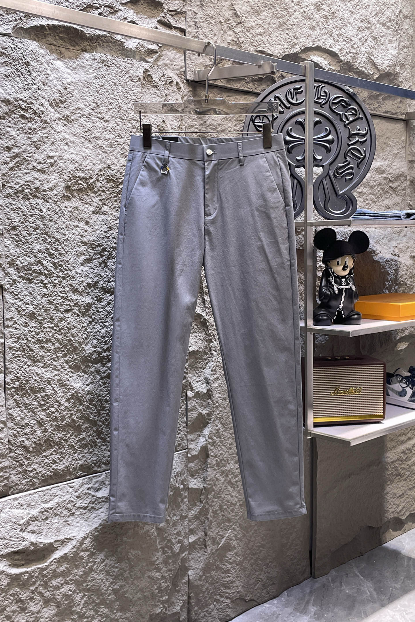 펜디 남자 바지