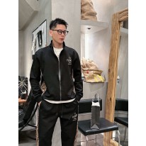 펜디 남자 가디건