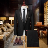 펜디 남자 세트