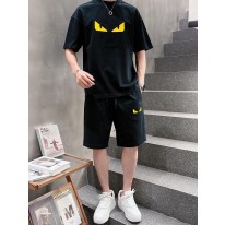 펜디 남자 세트