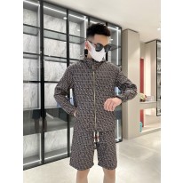 펜디 남자 세트