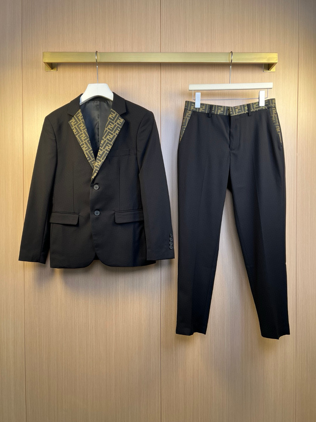 펜디 남자 세트