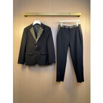 펜디 남자 세트