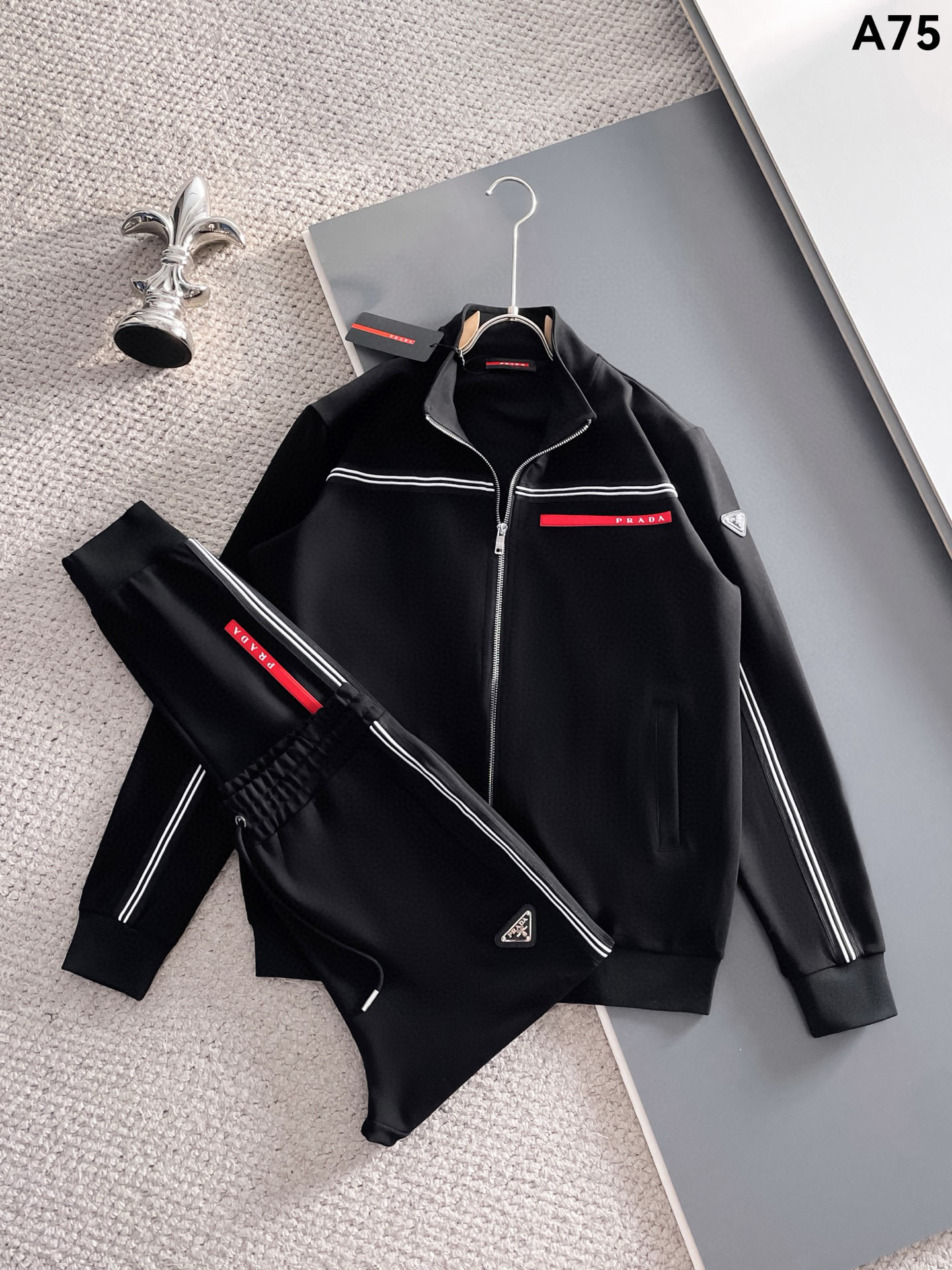 펜디 남자 세트