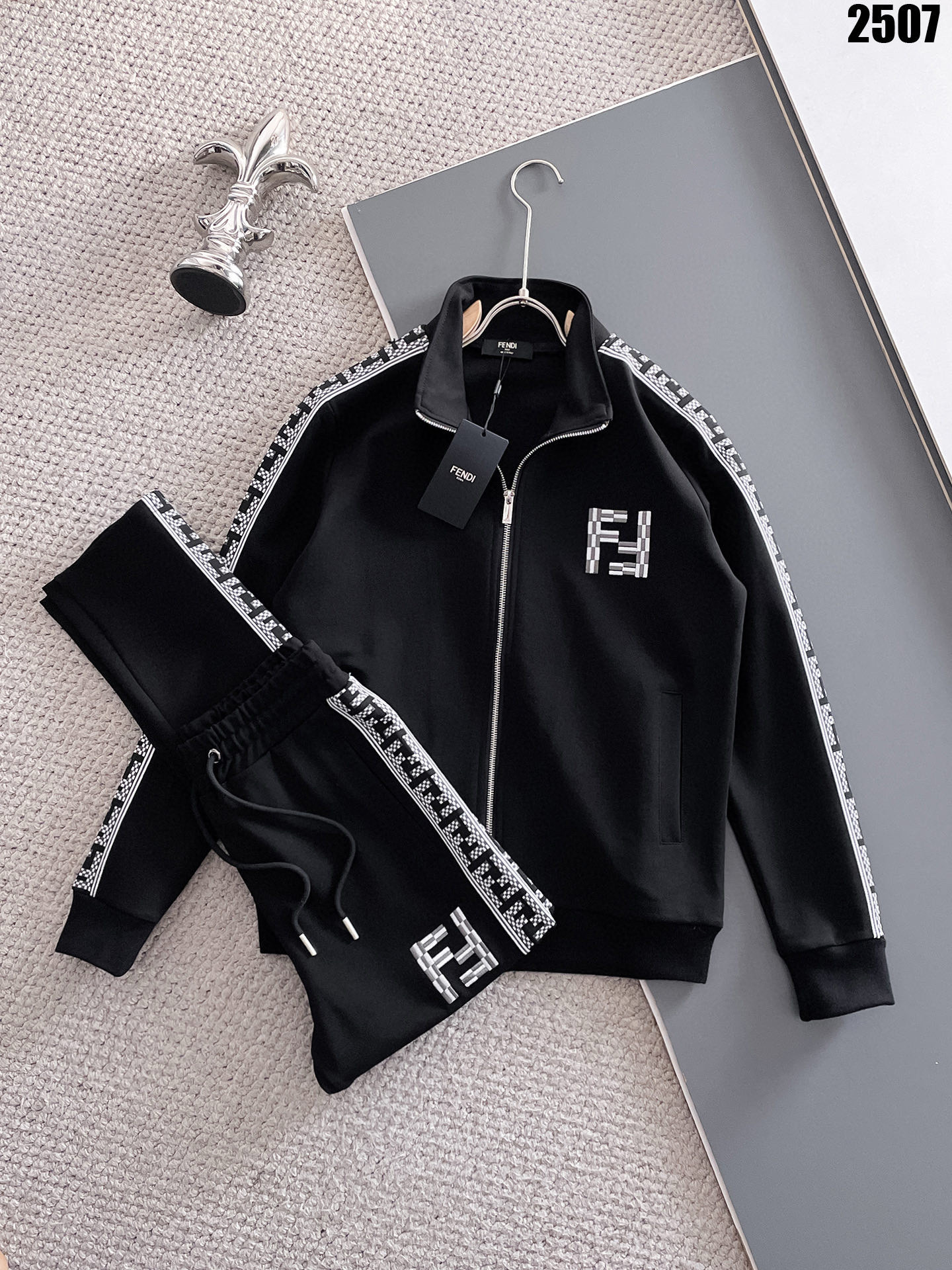 펜디 남자 세트