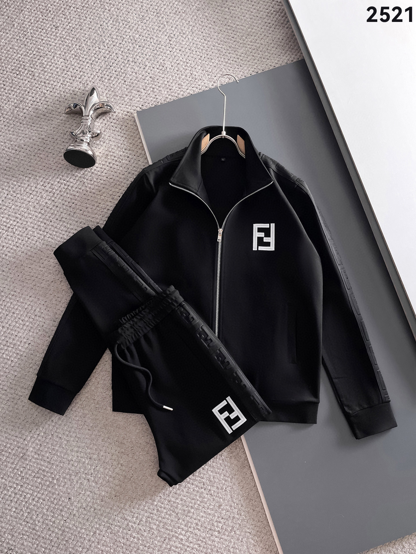 펜디 남자 세트