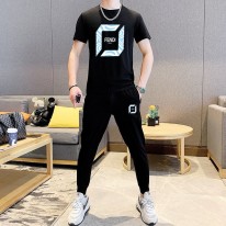 펜디 2컬러 남자 세트