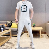 펜디 2컬러 남자 세트