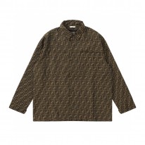 펜디 남자 셔츠