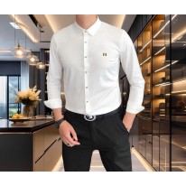 펜디 8컬러 남자 셔츠
