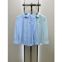 펜디 2컬러 남자 셔츠