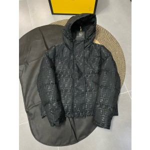 펜디 남자 패딩