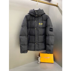 펜디 남자 패딩
