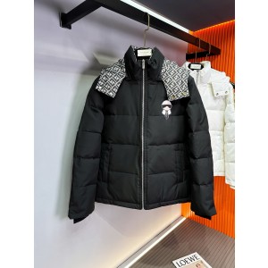 펜디 남자 패딩