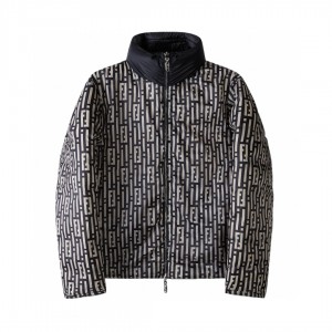 펜디 남자 패딩