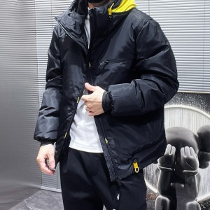 펜디 남자 패딩