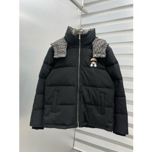 펜디 남자 패딩