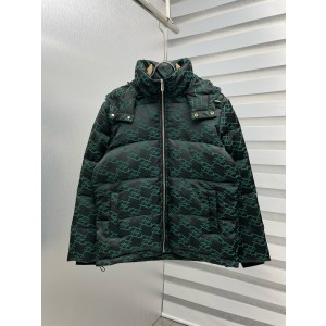 펜디 남자 패딩