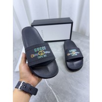 구찌 남녀공용 슬리퍼