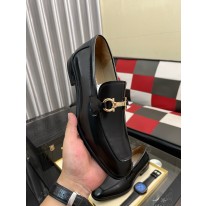 살바토레 페라가모 남자 구두
