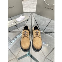 발렌시아가 남녀공용 신발 운동화 스니커즈