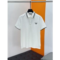 프라다 남자 반팔티