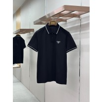 프라다 남자 반팔티