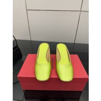 페라가모 여자 슬리퍼