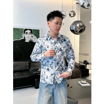 루이비통 남자 셔츠