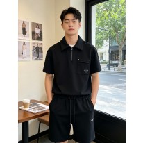 프라다 남자 세트