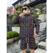 루이비통 남자 세트