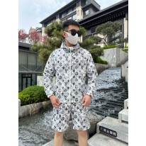 루이비통 남자 세트
