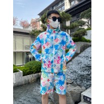 루이비통 남자 세트
